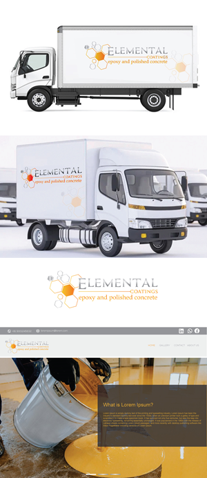Logo Design by Om Namah Shivay for this project | Design: #31937224