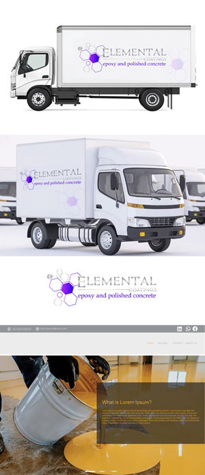 Logo Design by Om Namah Shivay for this project | Design: #31940027