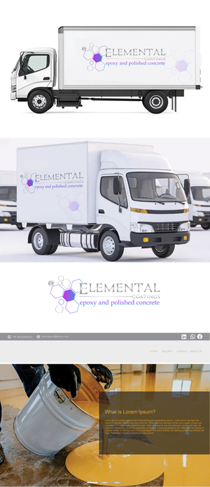 Logo Design by Om Namah Shivay for this project | Design: #31940028