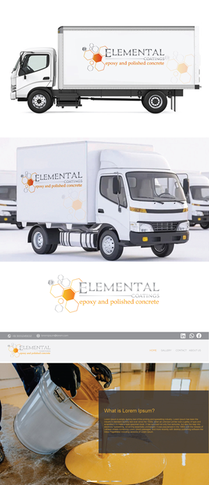 Logo Design by Om Namah Shivay for this project | Design: #31940029