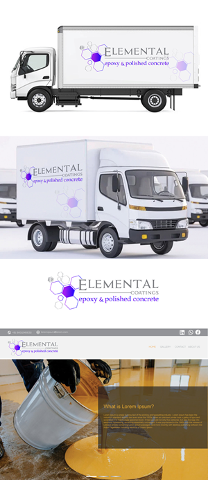 Logo Design by Om Namah Shivay for this project | Design: #31952014