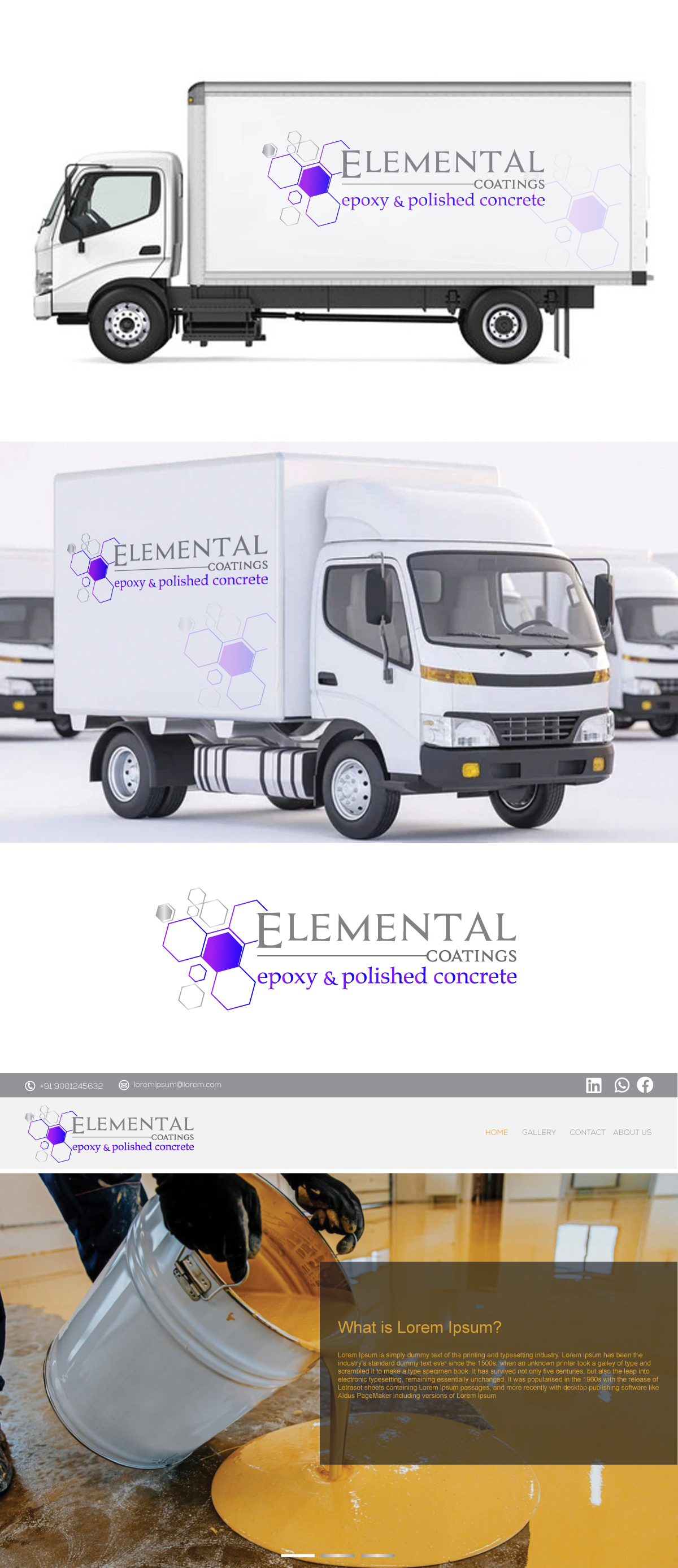 Logo Design by Om Namah Shivay for this project | Design #31972712