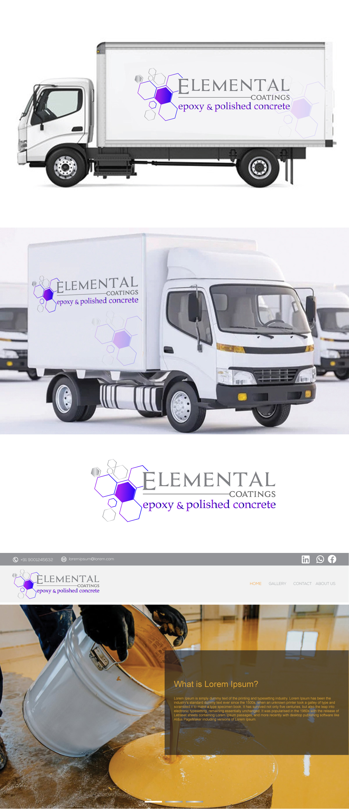 Logo Design by Om Namah Shivay for this project | Design #32045363