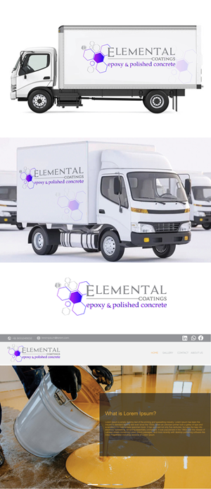 Logo Design by Om Namah Shivay for this project | Design: #32045363