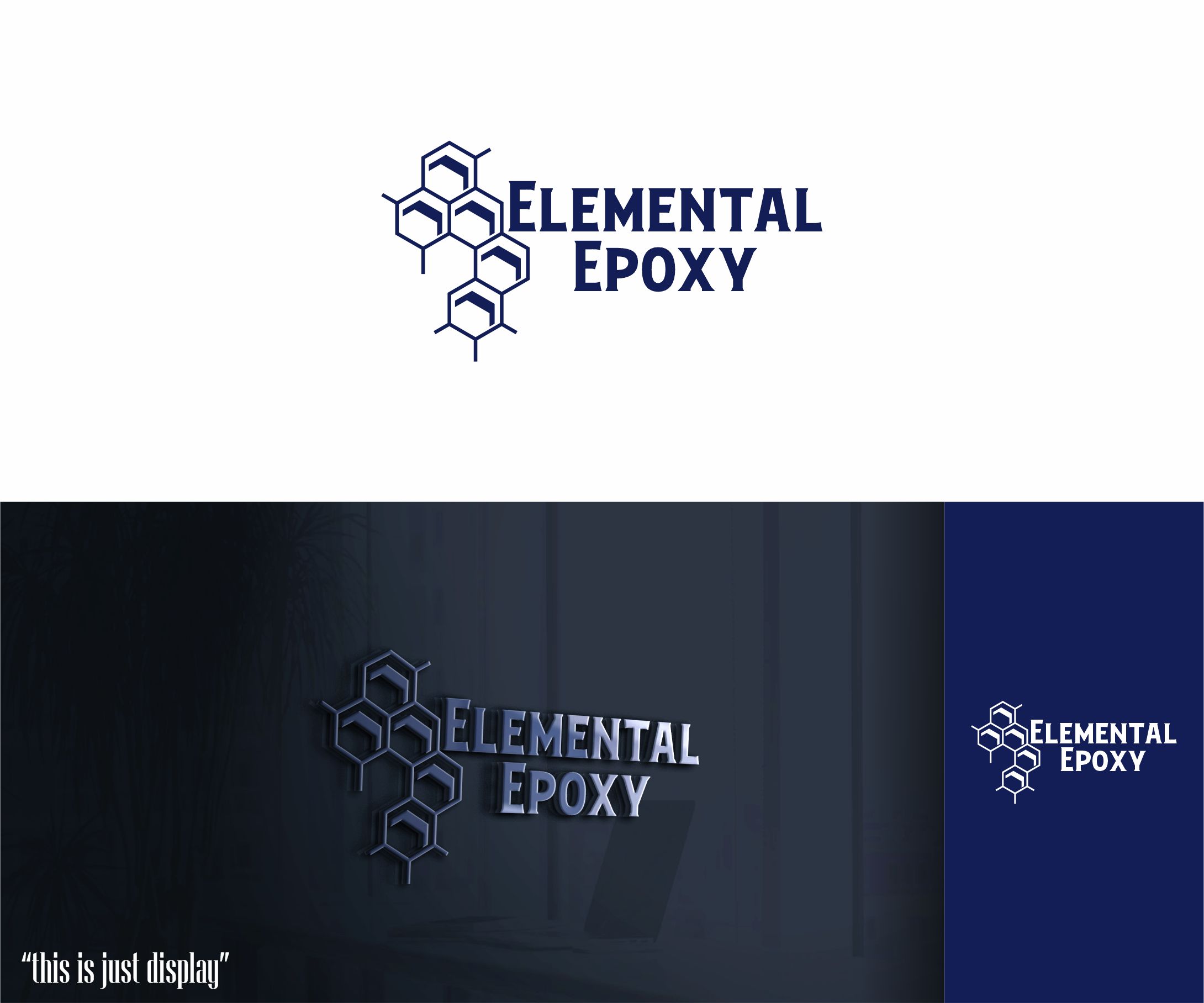 Logo-Design von alkaline für dieses Projekt | Design #31911545