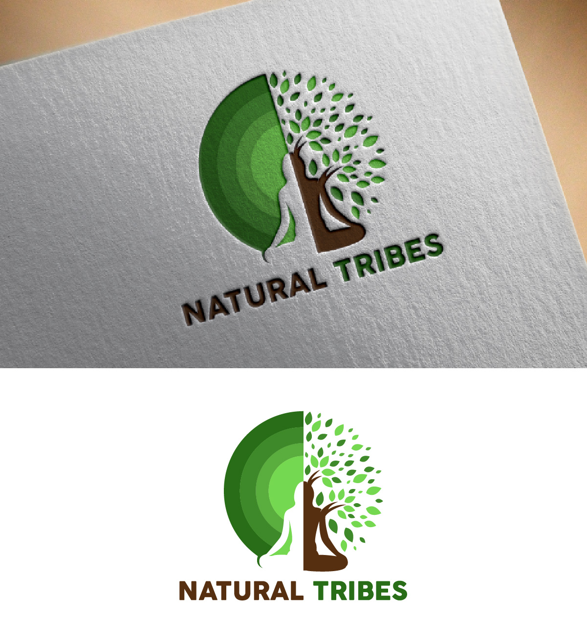 Diseño de Logo por Loknath para GIDARI Consulting Group | Diseño #31914206