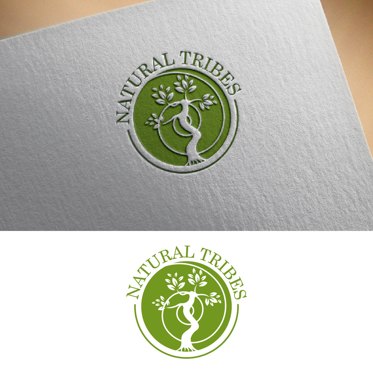 Diseño de Logo por Loknath para GIDARI Consulting Group | Diseño #31914207