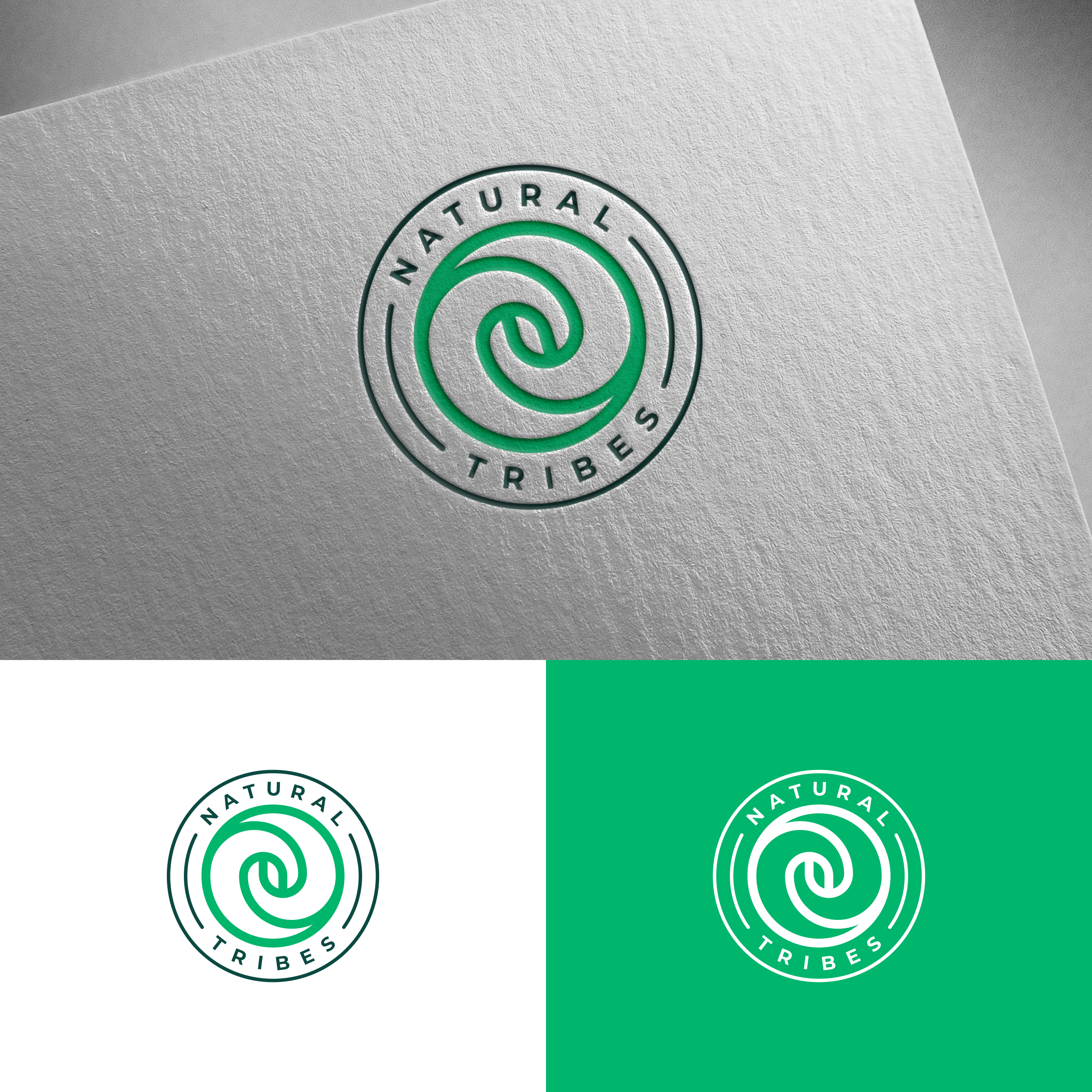 Diseño de Logo por ge.logo para GIDARI Consulting Group | Diseño #31930606