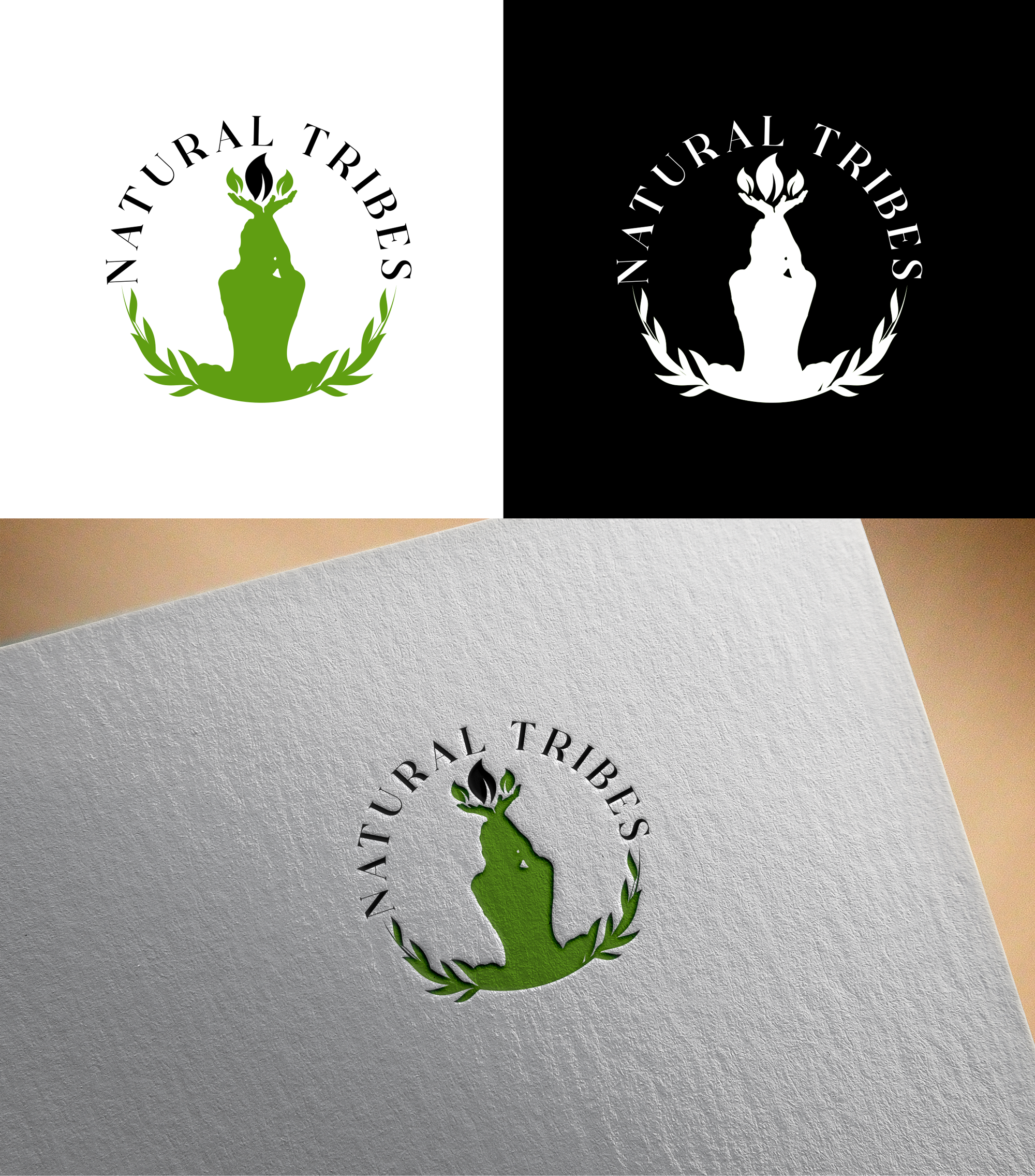 Diseño de Logo por RA-bica para GIDARI Consulting Group | Diseño #31912514