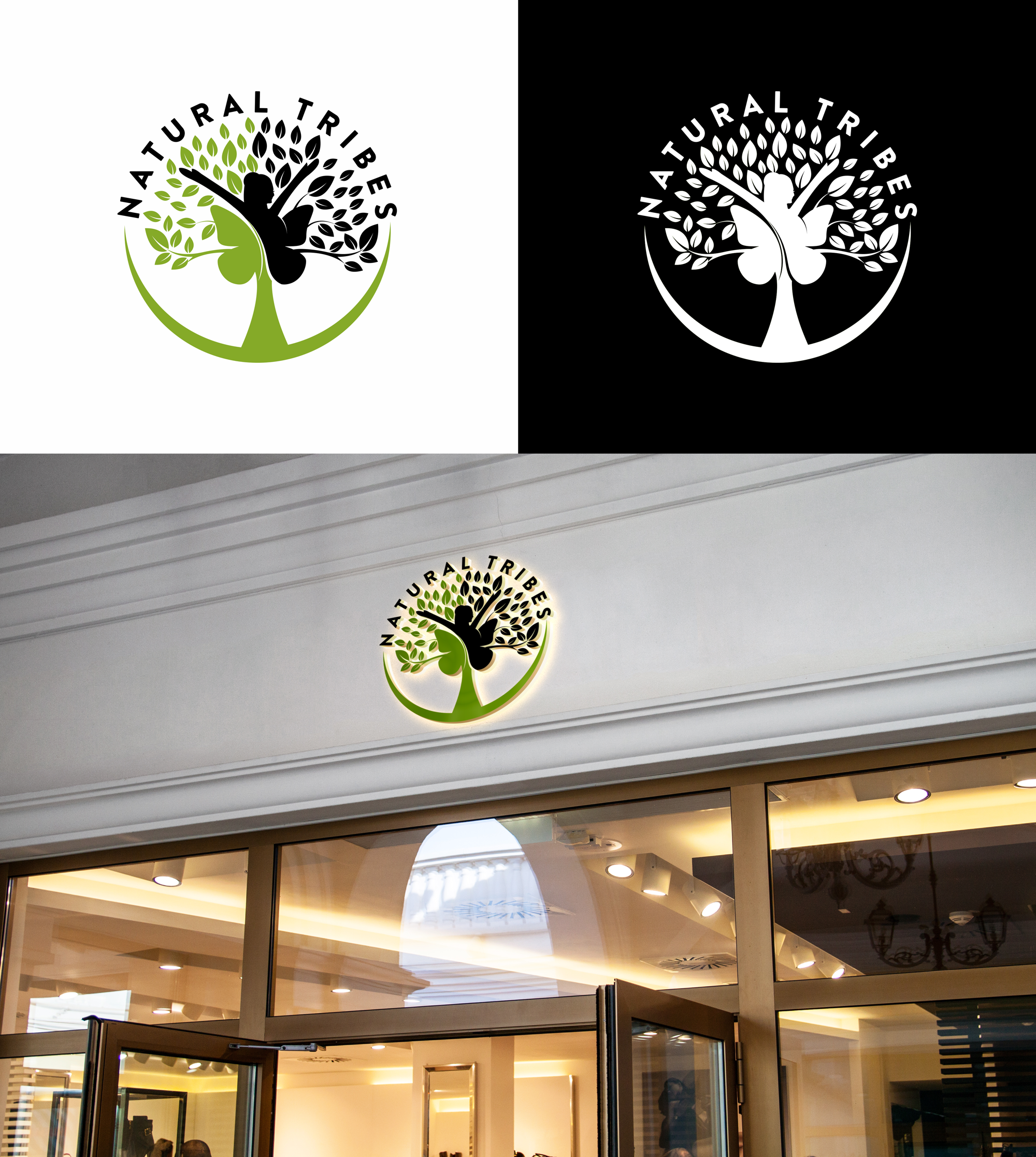 Diseño de Logo por RA-bica para GIDARI Consulting Group | Diseño #31912515