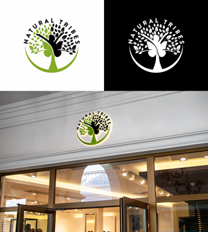 Diseño de Logo por RA-bica para GIDARI Consulting Group | Diseño: #31912515