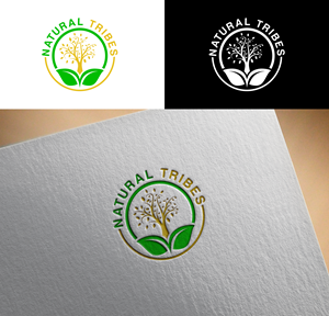 Diseño de Logo por RA-bica para GIDARI Consulting Group | Diseño: #31912806