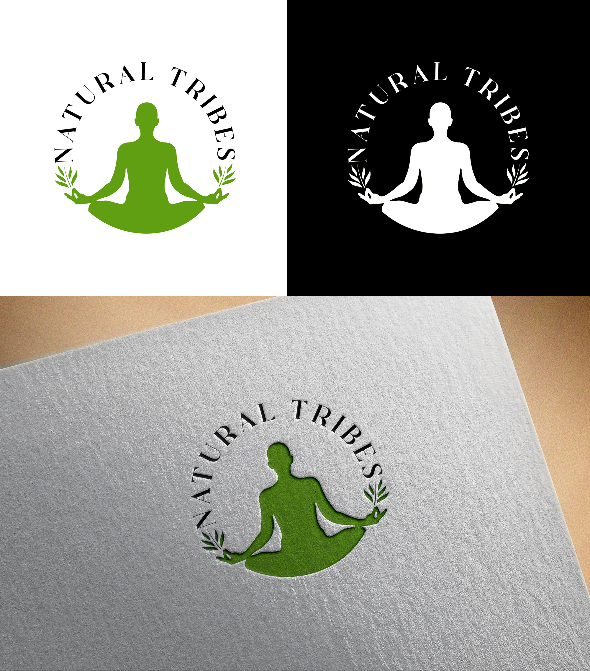 Diseño de Logo por RA-bica para GIDARI Consulting Group | Diseño #31913988