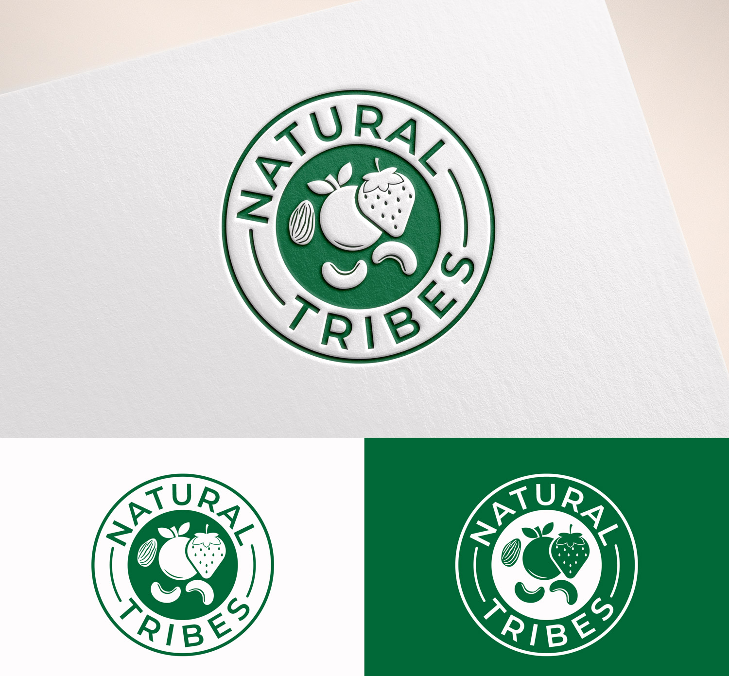 Diseño de Logo por M Art & Design para GIDARI Consulting Group | Diseño #31913947