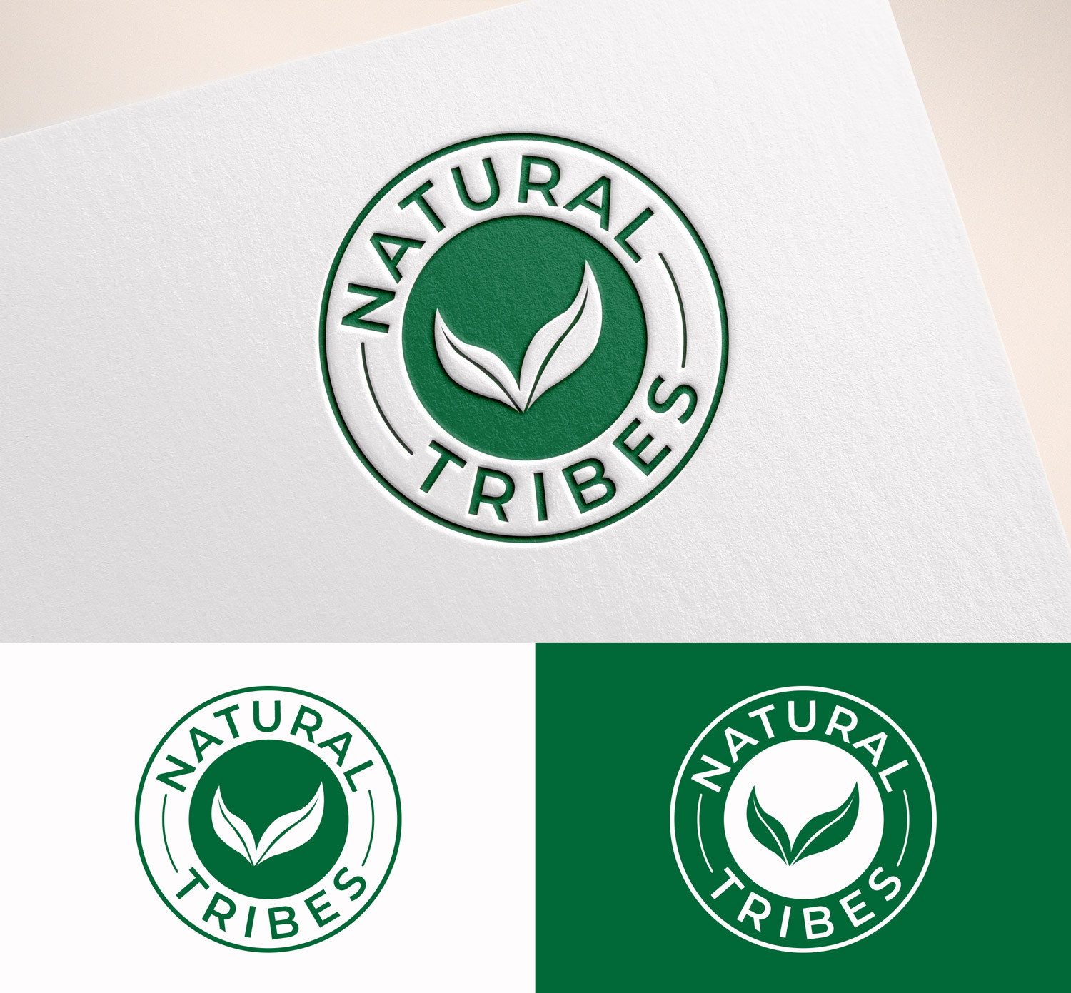 Diseño de Logo por M Art & Design para GIDARI Consulting Group | Diseño #31914108