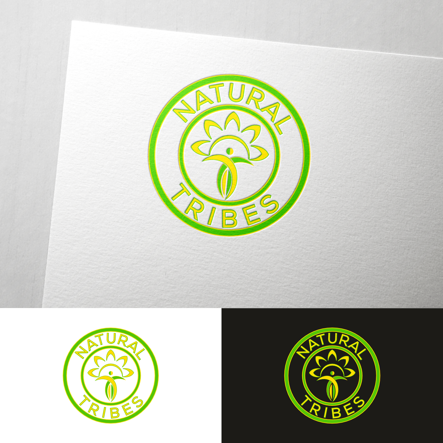 Logo Design by anakbuah for GIDARI Consulting Group | Design #31910544