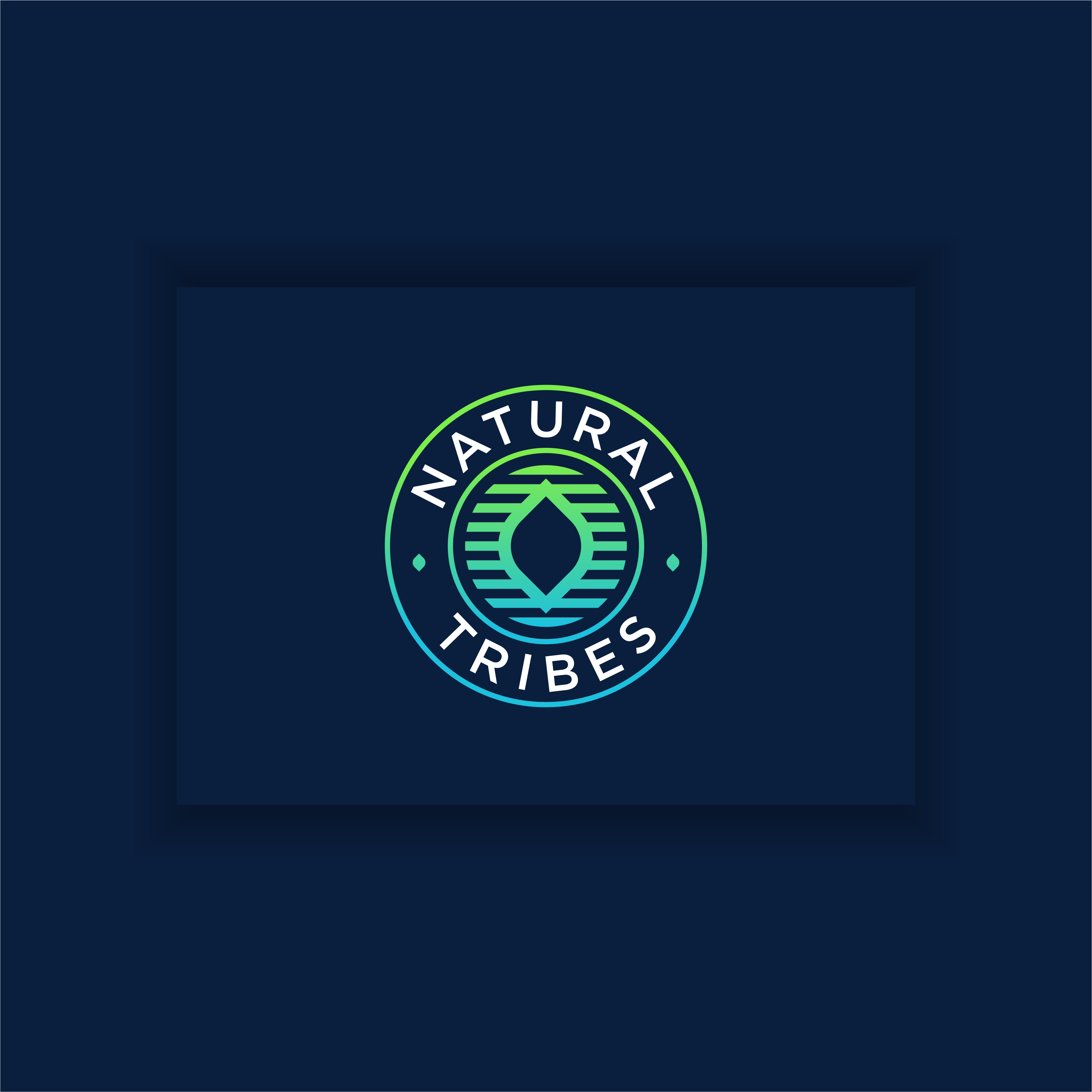 Logo Design by MONOGRAPH for GIDARI Consulting Group | Design #31917368