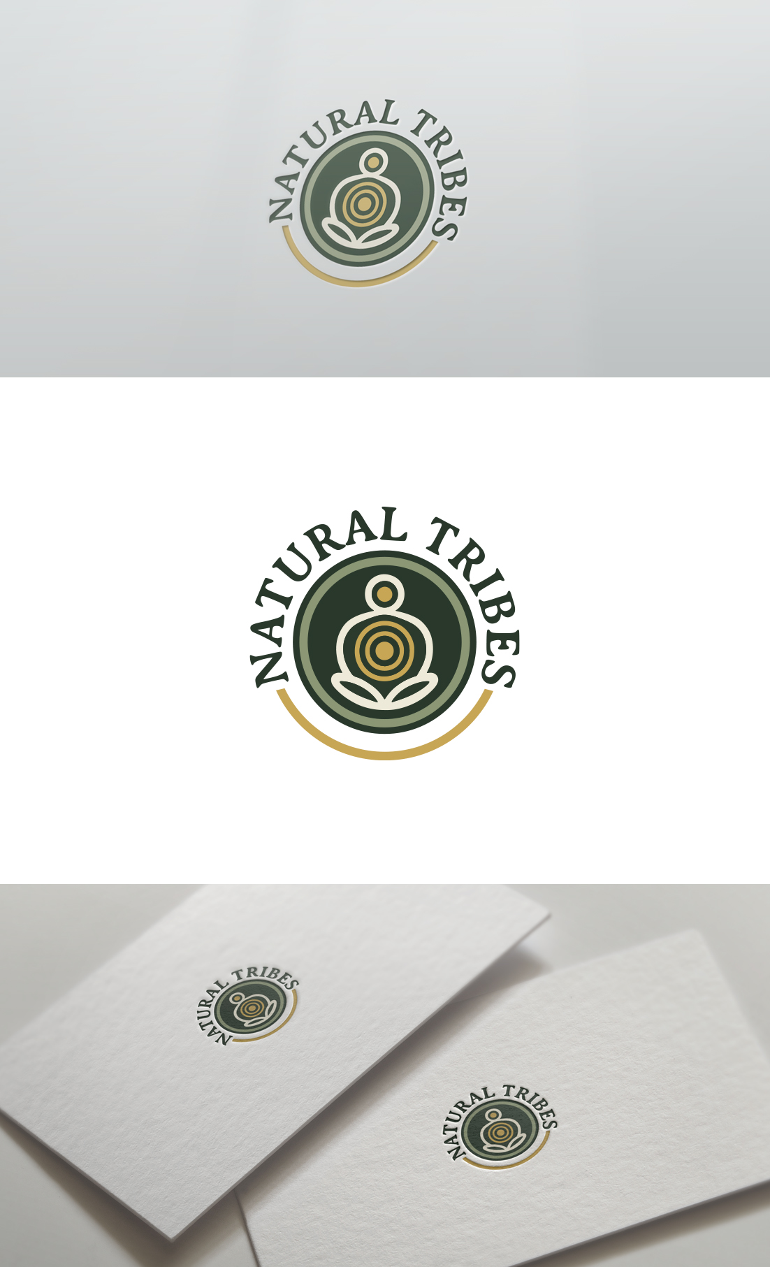 Diseño de Logo por GLDesigns para GIDARI Consulting Group | Diseño #31915382
