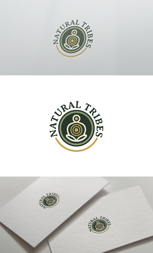 Logo Design by GLDesigns for GIDARI Consulting Group | Design: #31915382
