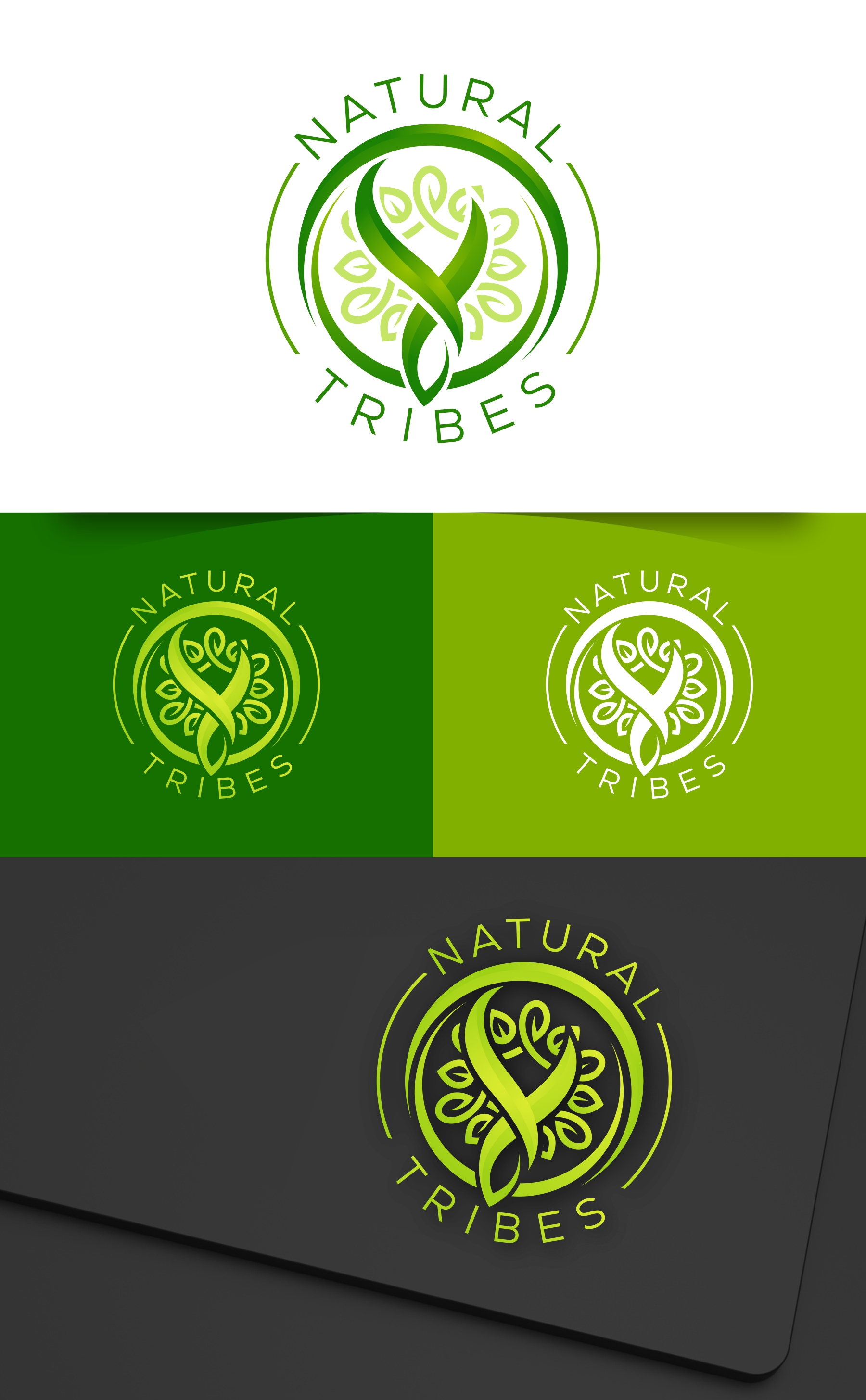 Logo Design by debdesign for GIDARI Consulting Group | Design #31914483