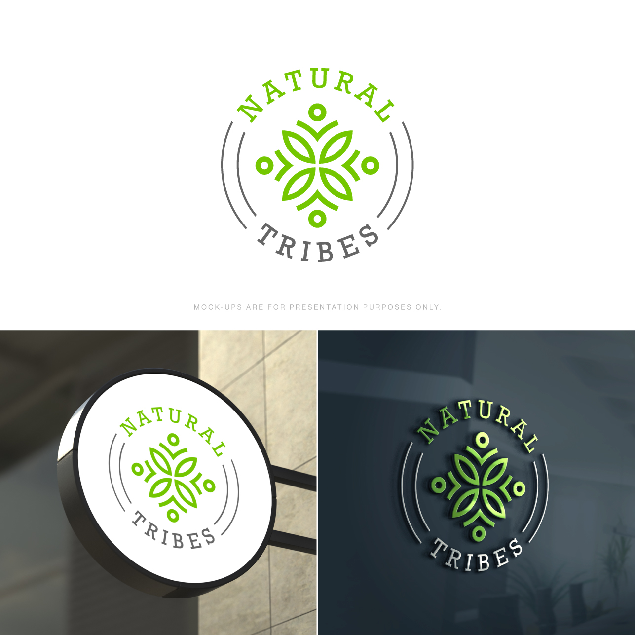 Diseño de Logo por The Lion Studios para GIDARI Consulting Group | Diseño #31914702