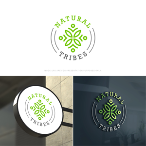 Logo Design by The Lion Studios for GIDARI Consulting Group | Design: #31914702