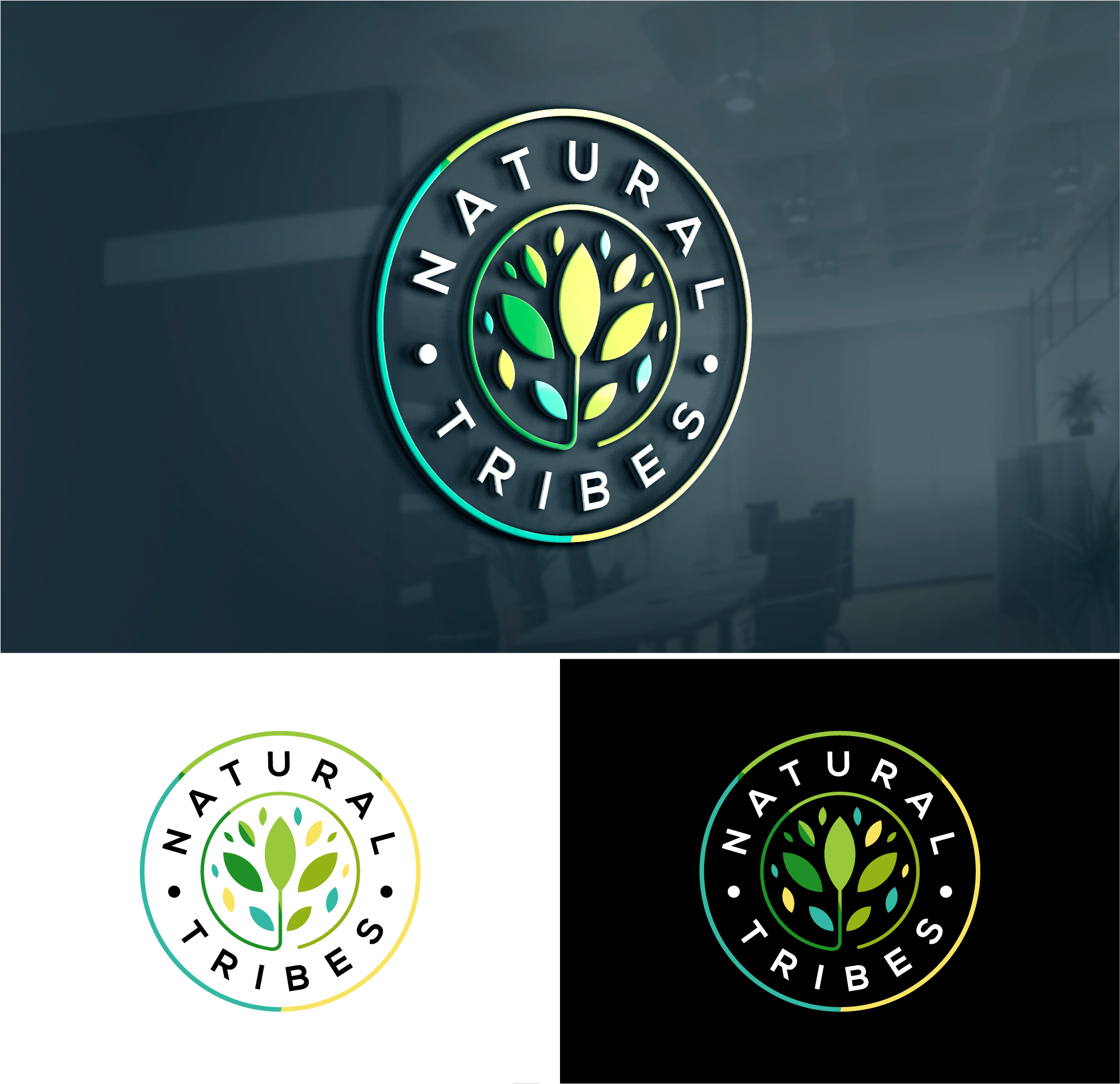 Diseño de Logo por sushsharma99 para GIDARI Consulting Group | Diseño #31913028