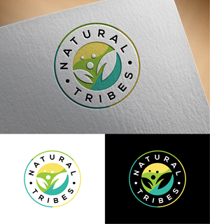 Logo Design by sushsharma99 for GIDARI Consulting Group | Design: #31913185