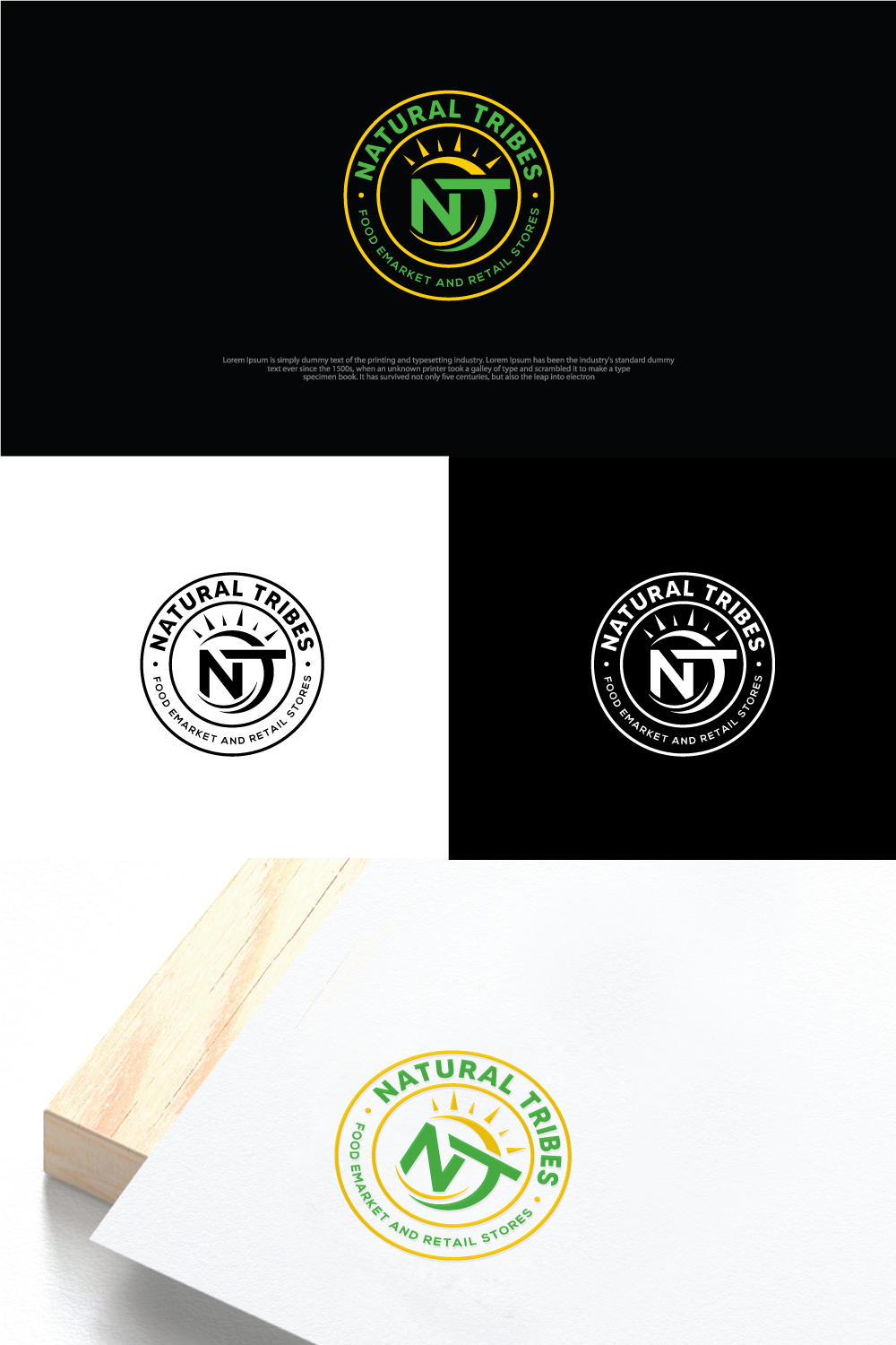 Diseño de Logo por step forward 2 para GIDARI Consulting Group | Diseño #31911993