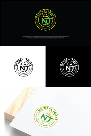 Logo Design by step forward 2 for GIDARI Consulting Group | Design: #31911993