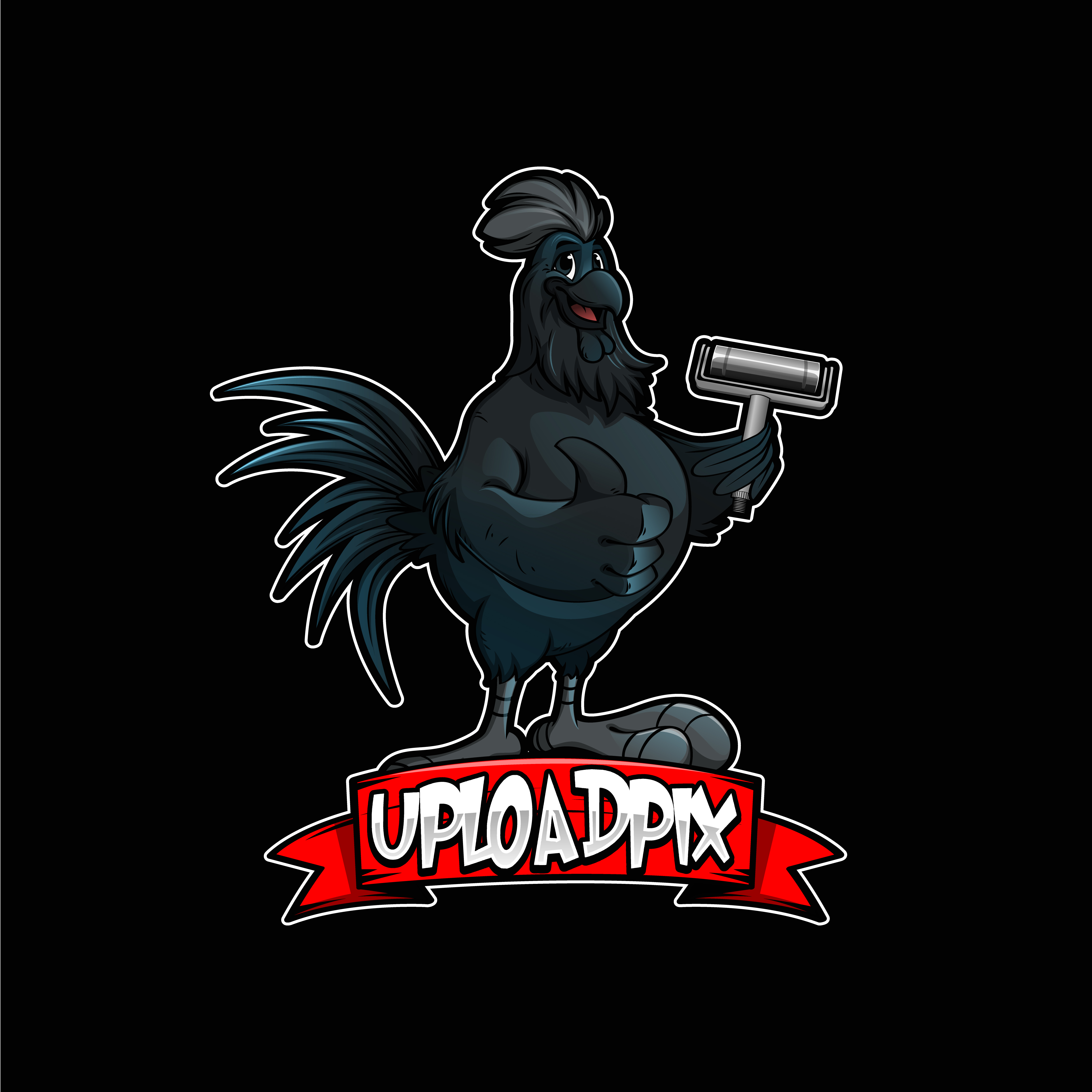 Logo Design by UMA 7 for this project | Design #31954748