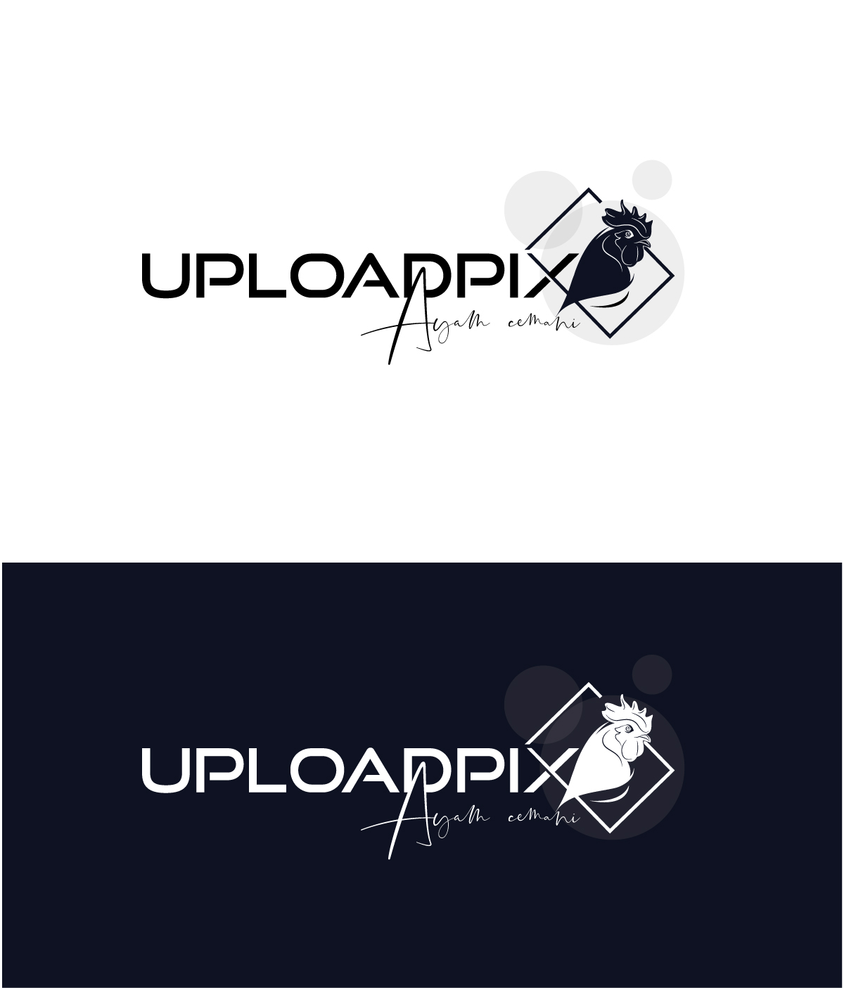 Logo Design by Om Namah Shivay for this project | Design #31928460