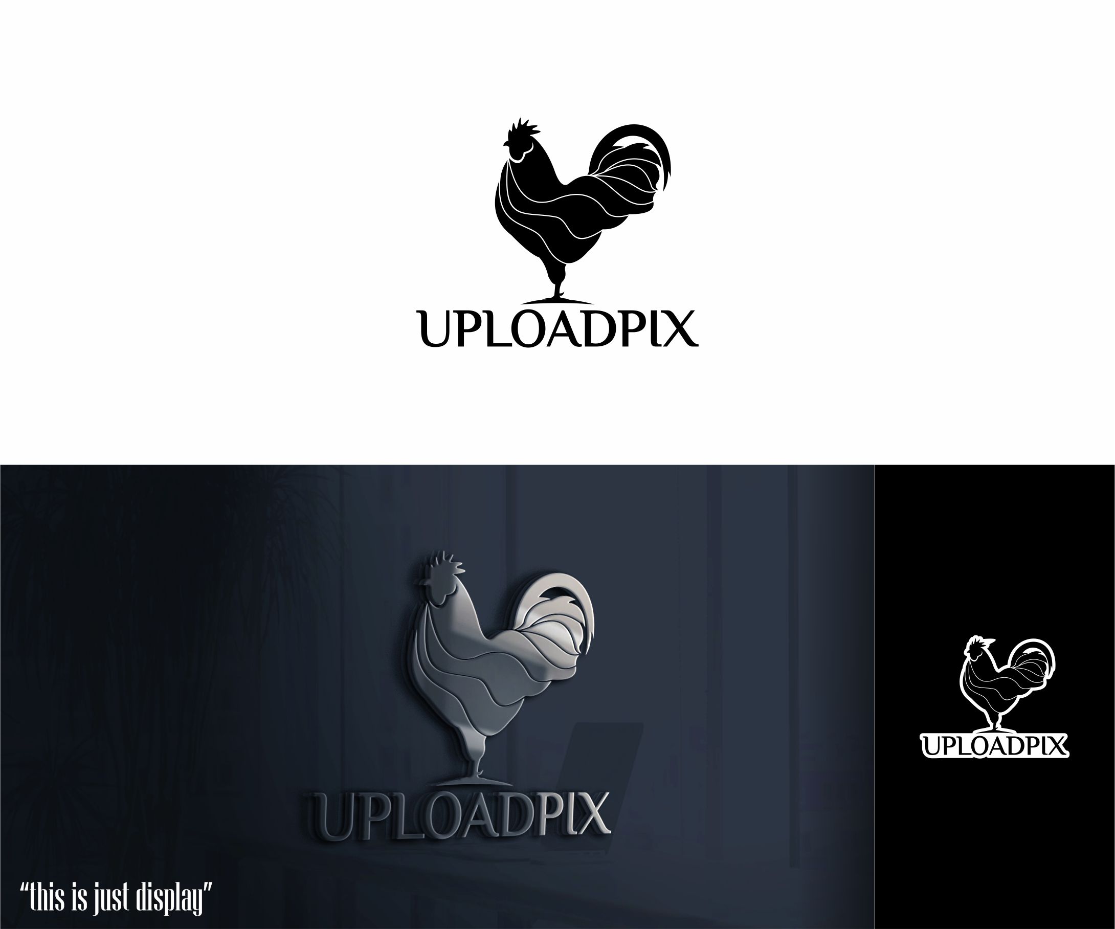Diseño de Logo por alkaline para este proyecto | Diseño #31929821