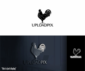 Logo Design by alkaline for this project | Design: #31929821