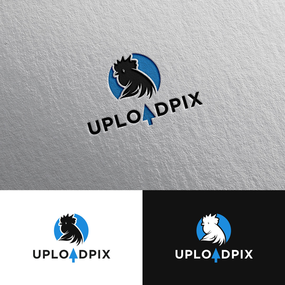 Logo Design by chris Ray for this project | Design #31919370