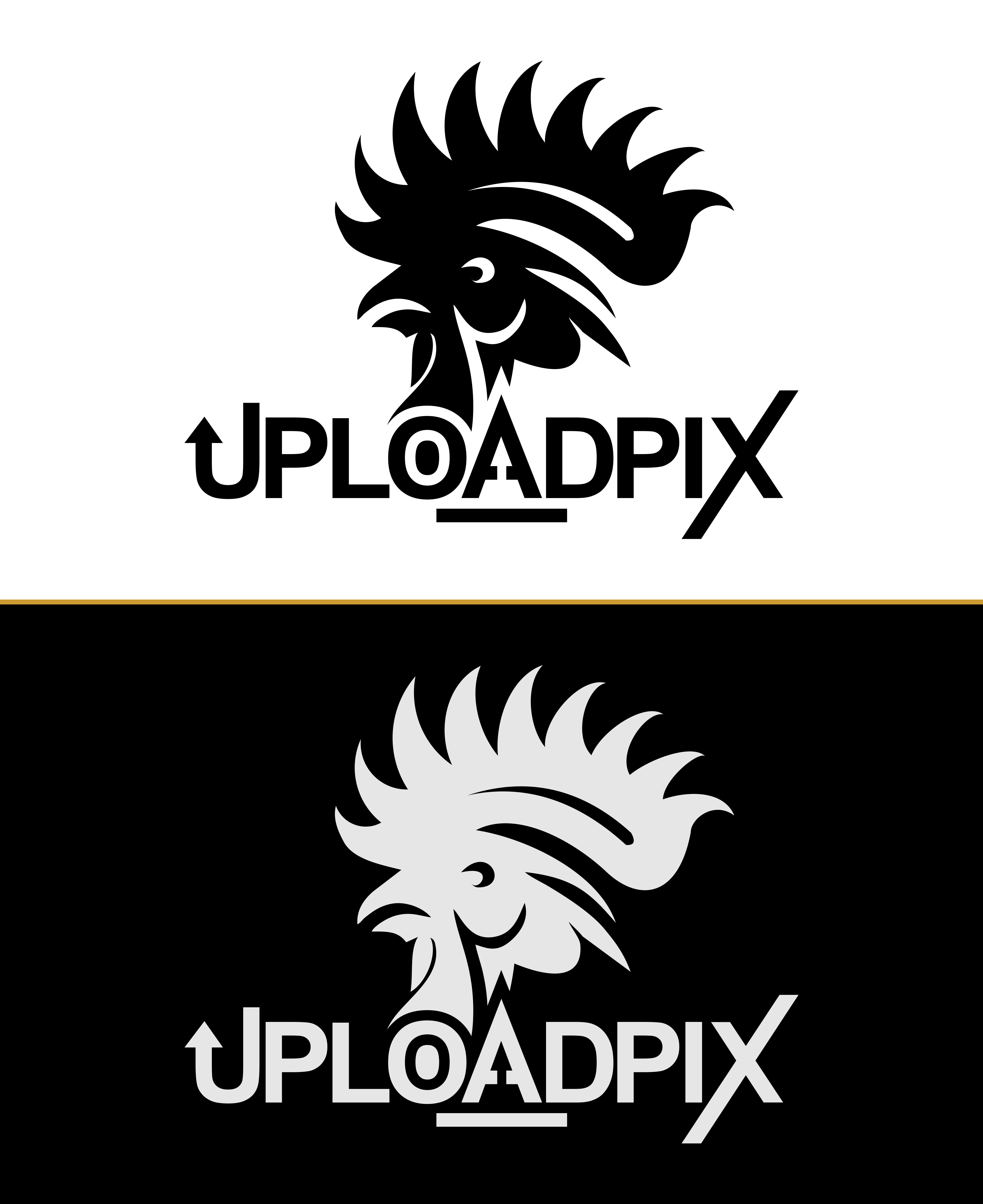 Logo Design by Afika_YN for this project | Design #31925815