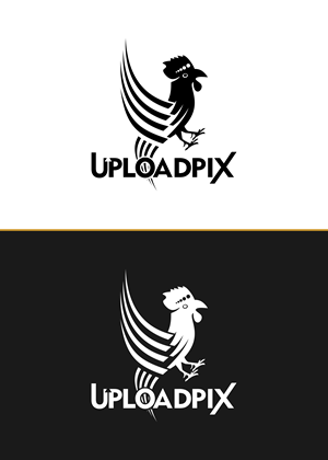 Logo Design by Afika_YN for this project | Design: #31926999