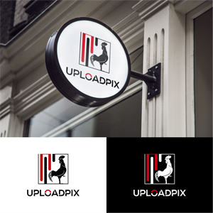 Logo Design by ganesaputu for this project | Design: #31925973