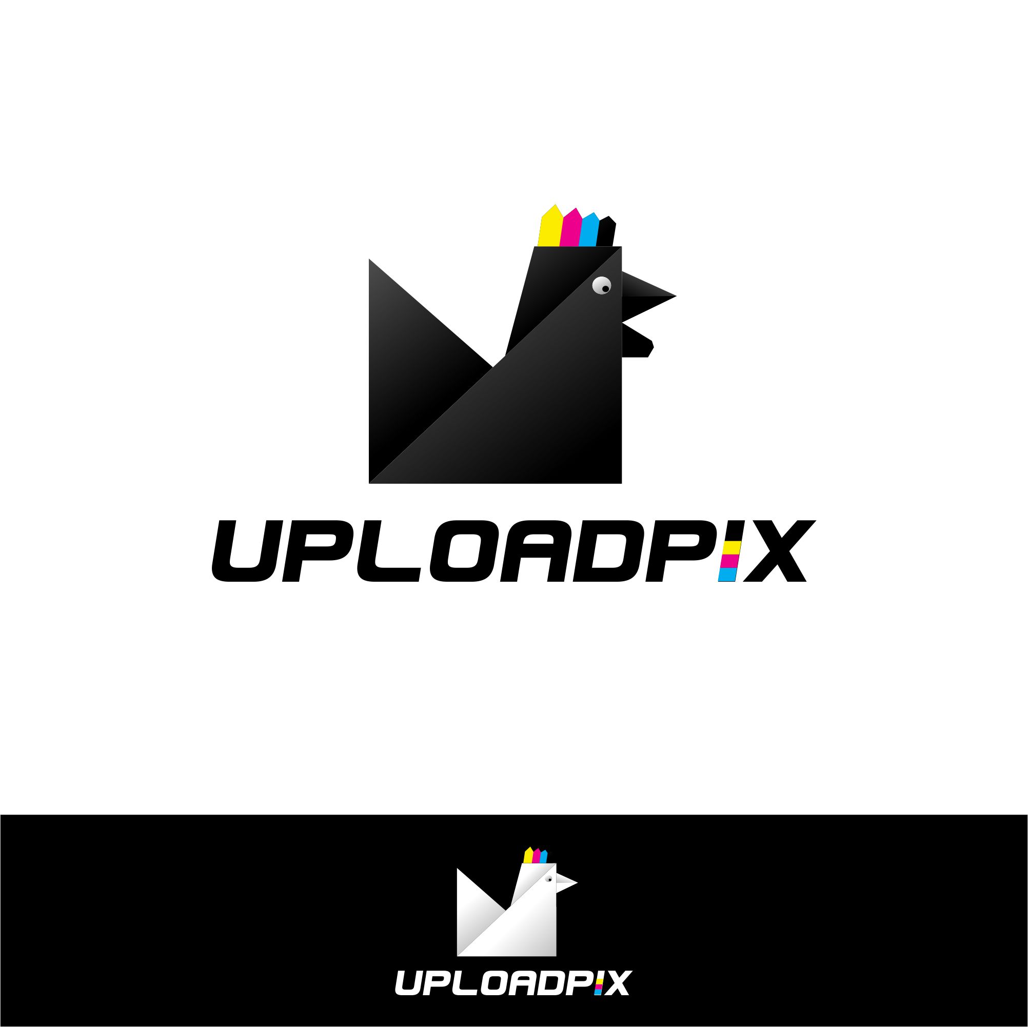 Logo Design by agustian spades for this project | Design #31960582