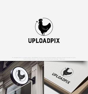 Logo Design by ecorokerz for this project | Design: #31919594
