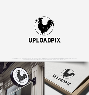 Logo Design by ecorokerz for this project | Design: #31920103