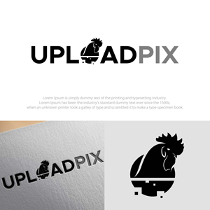 Logo Design by fly  design for this project | Design: #31921155