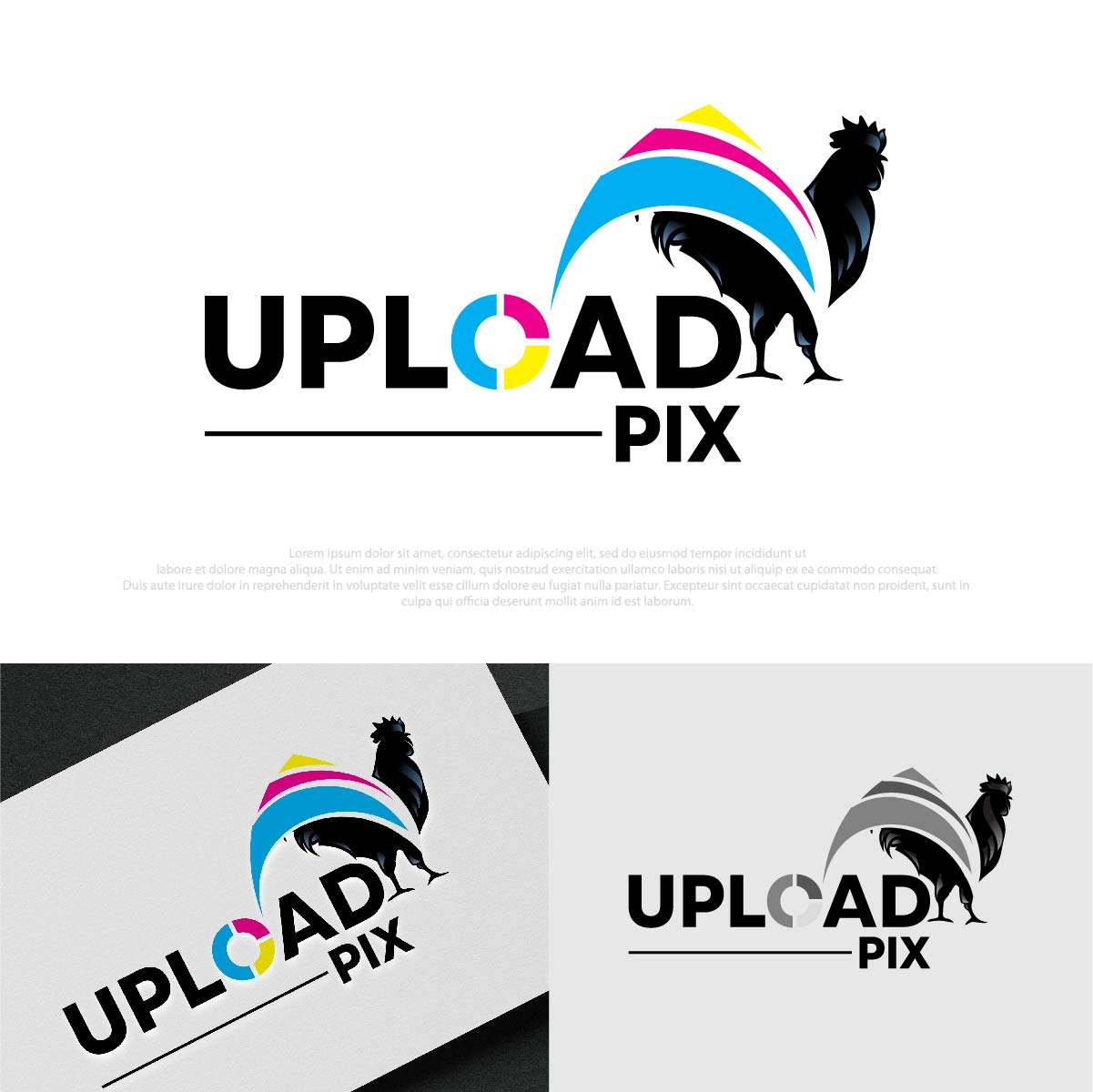 Logo Design by DesignLima for this project | Design #31934930