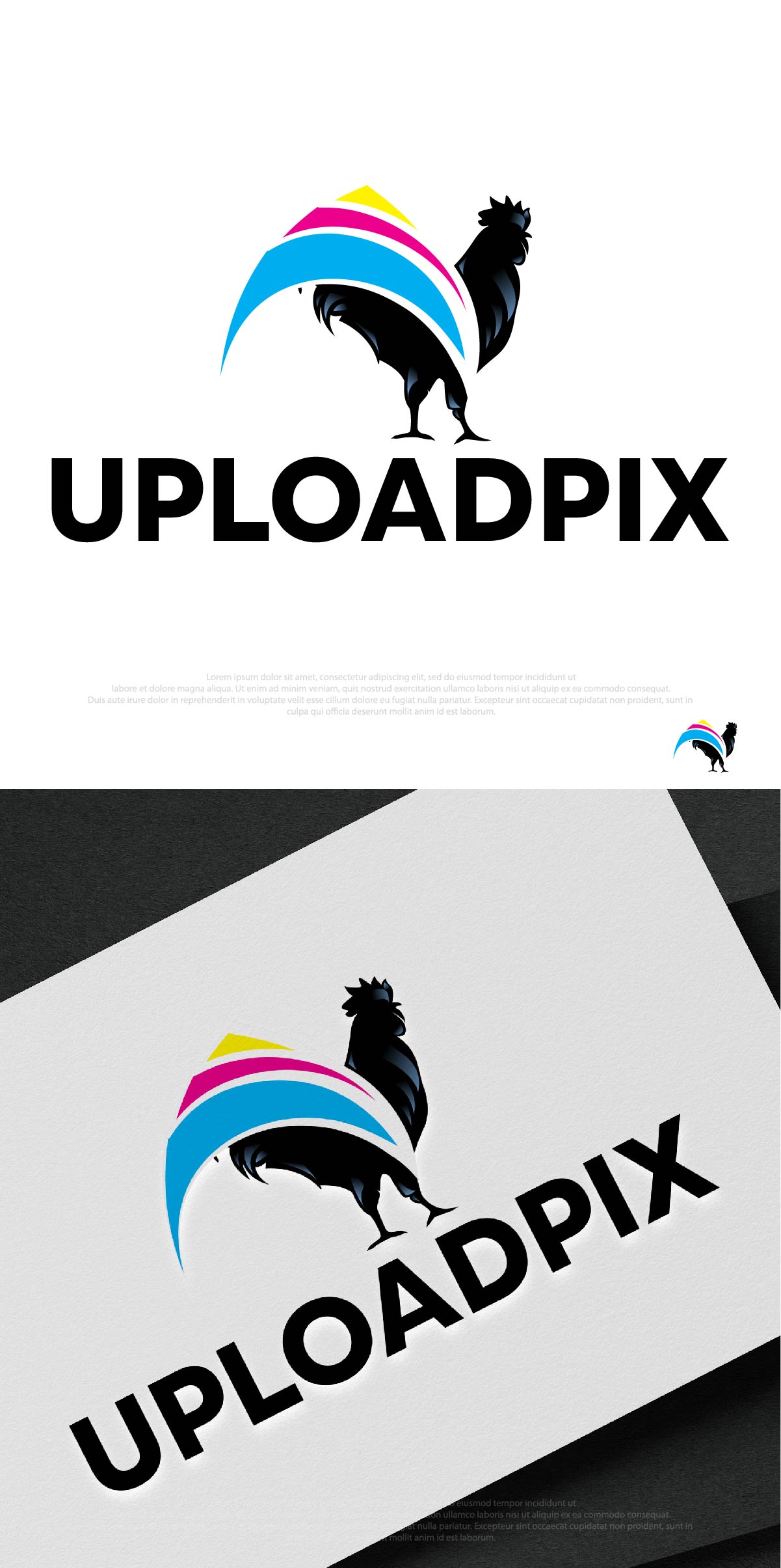 Logo Design by DesignLima for this project | Design #31934931