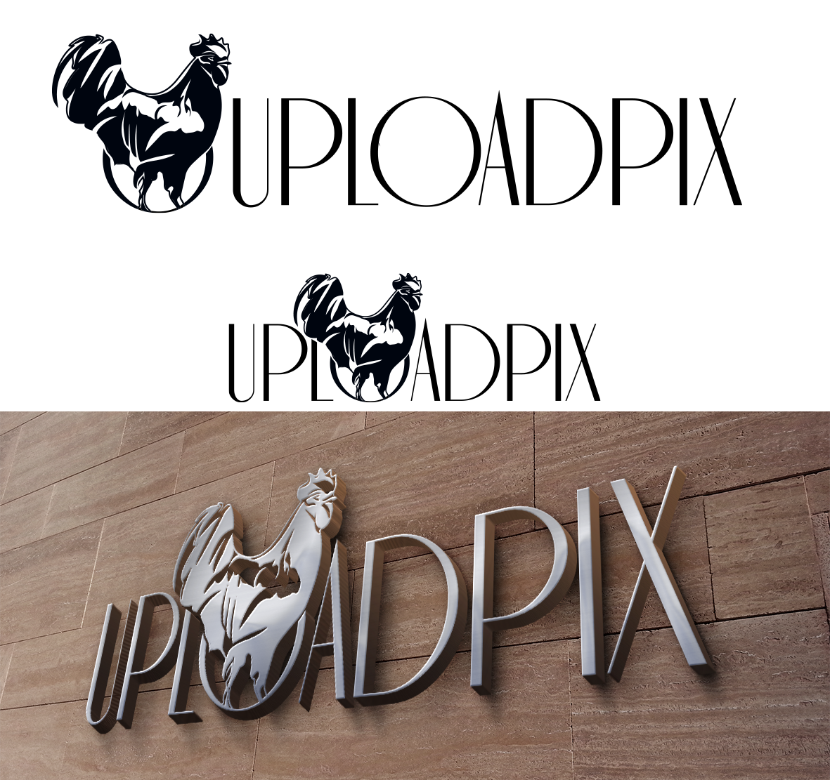 Logo Design by patriciaparadesign for this project | Design #31963194