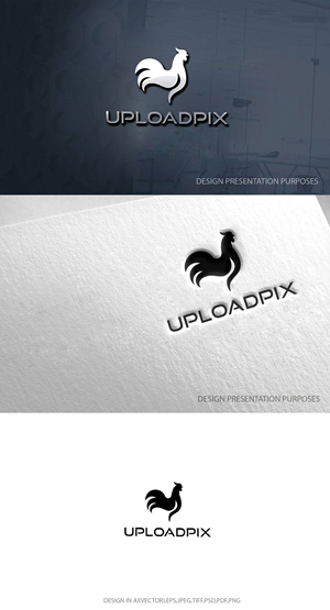 Logo Design by zebronicgraphic for this project | Design: #31924224