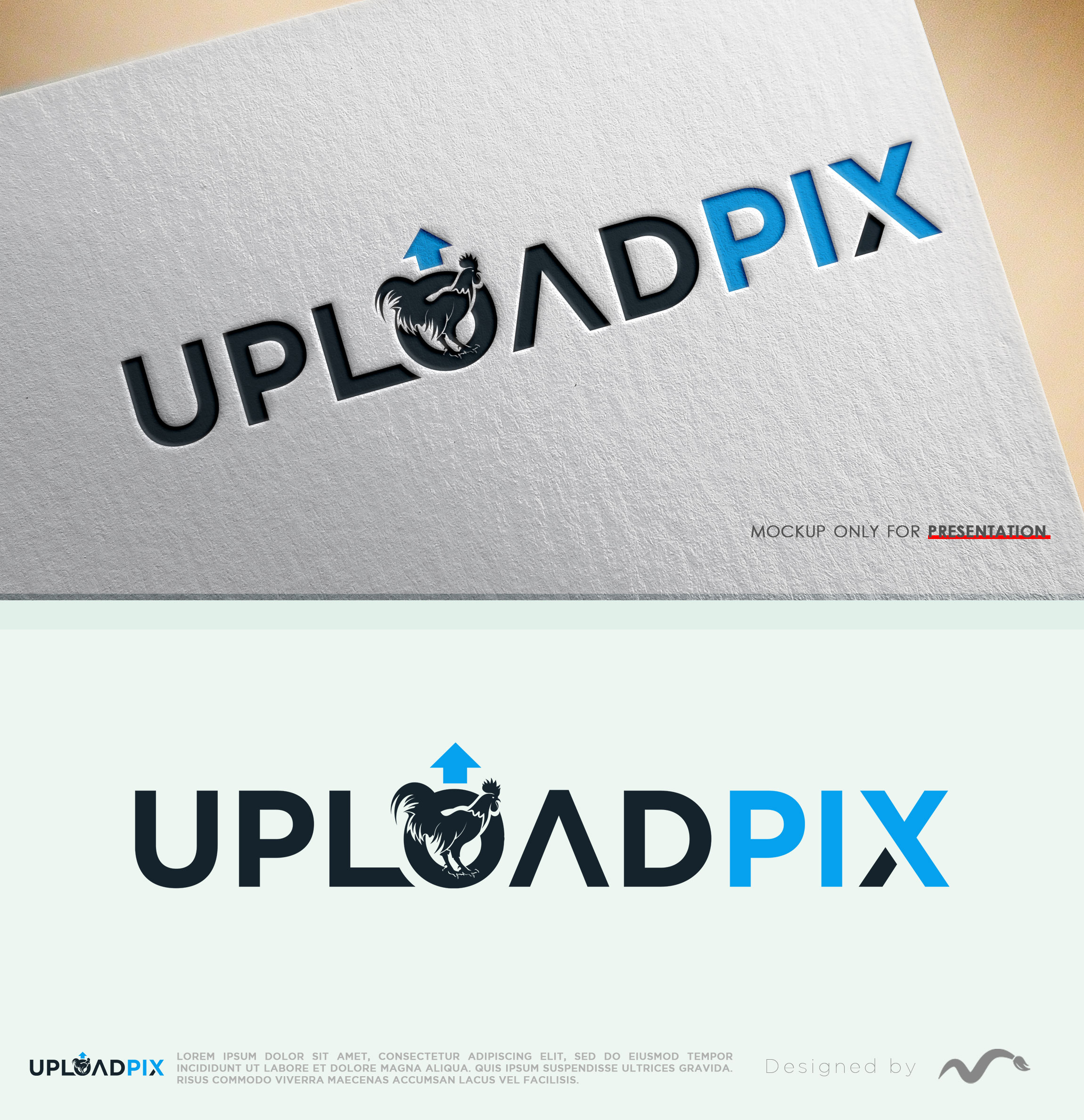 Logo Design by Mono.co for this project | Design #31920323