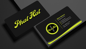 Business Card Design by Expert Bappy for this project | Design: #31910856