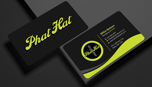 Business Card Design by Expert Bappy for this project | Design: #31910857