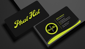 Business Card Design by Expert Bappy for this project | Design: #31910858